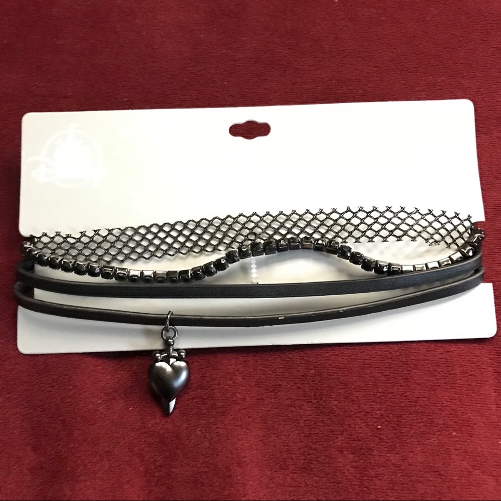3 piece choker set